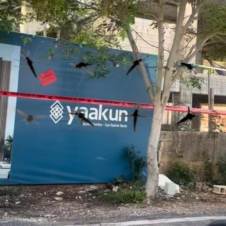 Vecinos logran frenar obra en San Ramón Norte tras años de denuncias