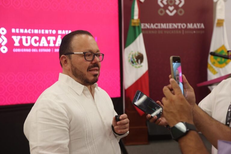 Impulsan en Yucatán espacios especializados para proteger a menores víctimas de violencia y explotación