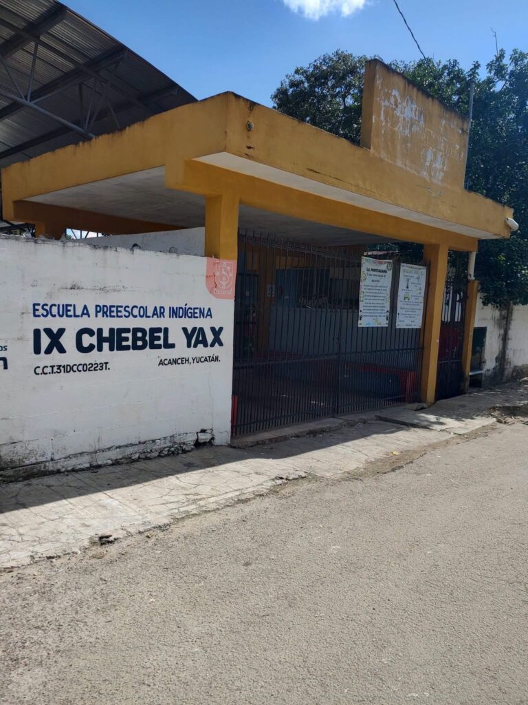 Persisten los apagones en Acanceh; habitantes demandan solución inmediata a la CFE