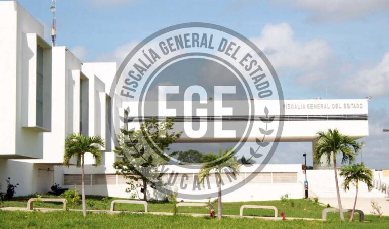 Procesan a hombre en Tekax por presunto incumplimiento de pensión alimenticia para sus tres hijos