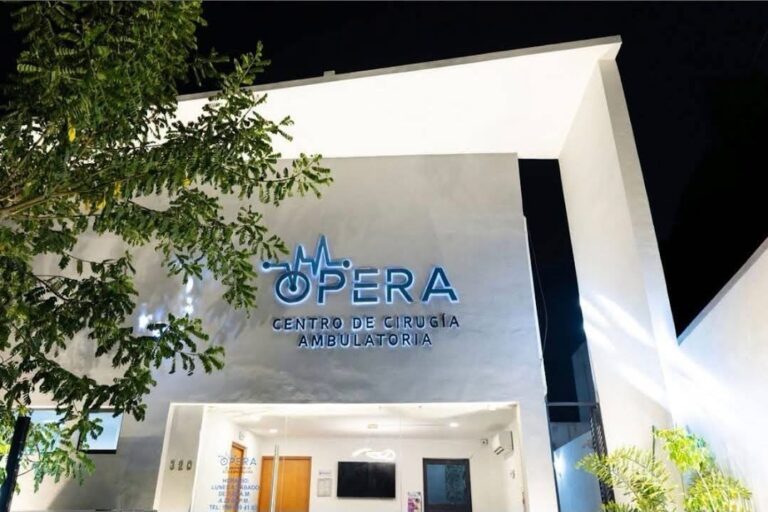 Fiscalía revela causa de muerte de paciente fallecido tras cirugía en clínica privada de Mérida