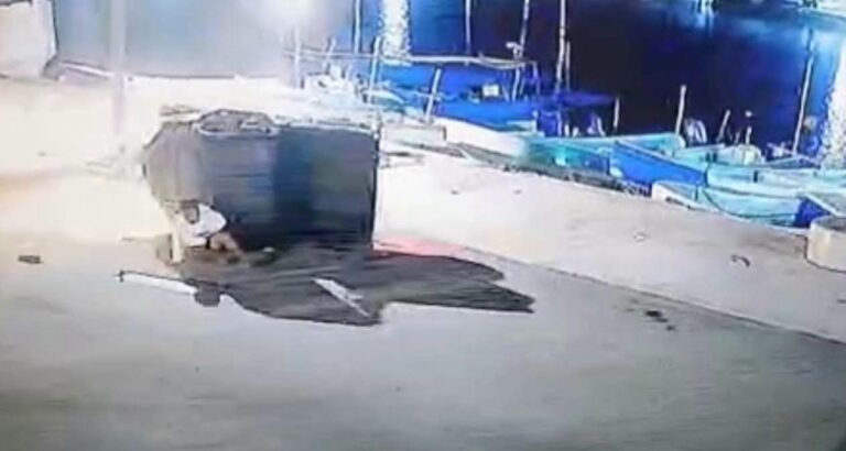 Accidente en Celestún deja cuatro menores heridos; crecen dudas sobre el origen del vehículo