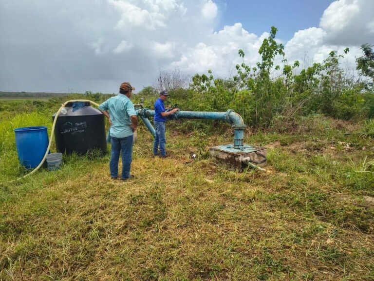 Conagua lanza jornada para regularizar concesiones de agua; usuarios tendrán un año para realizar el trámite