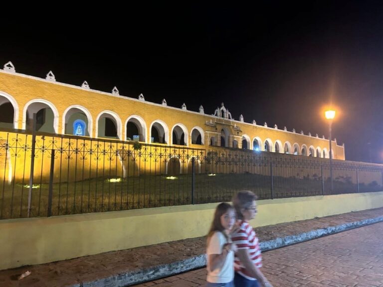 Izamal no recibió el impulso turístico esperado por el Mundial 2026, afirman hoteleros