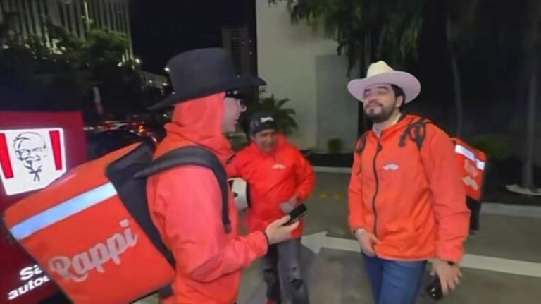 Fiscalía investiga ataque contra creador de contenido en Culiacán; falleció durante una transmisión en redes sociales