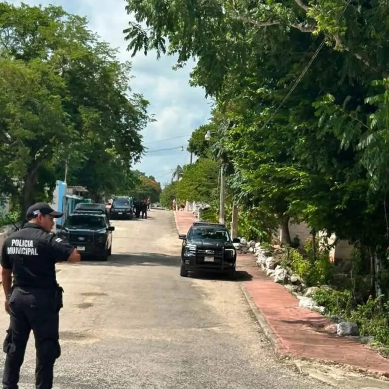 Disparo durante pleito tras unos XV años deja muerto a joven de 18 años