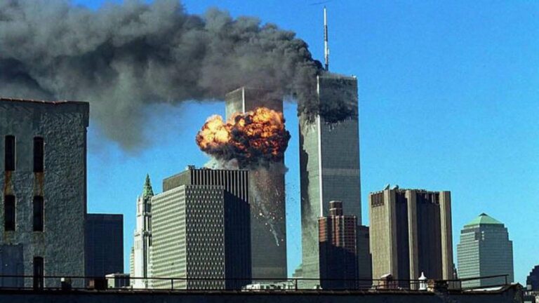 A 25 años del 11-S: el día que estremeció al mundo y cambió la historia