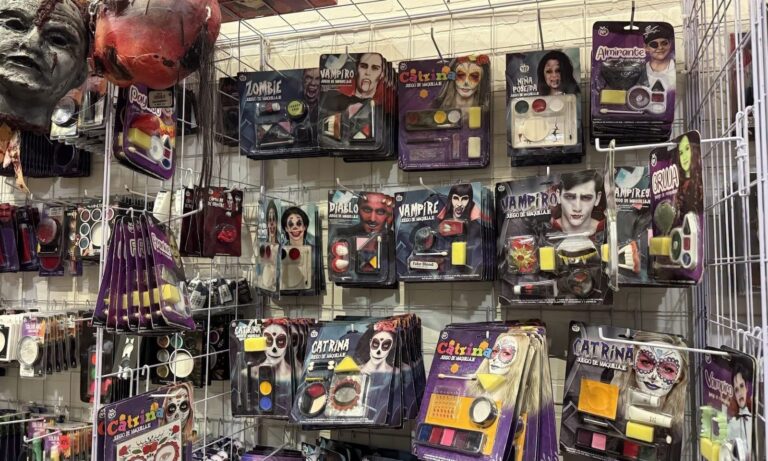 Halloween toma Harbor Mérida con miles de opciones para disfrazarse y decorar