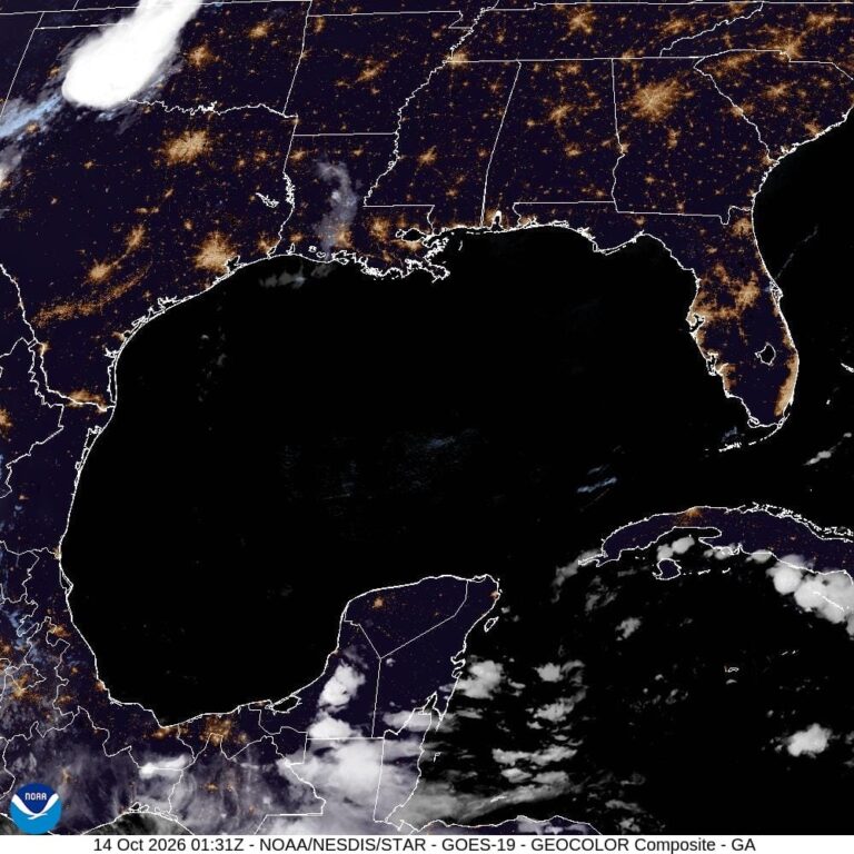 Lluvias por la tarde y sensación térmica de hasta 48 grados: así estará el clima en Yucatán